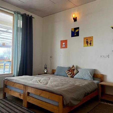 Bir Nest Hostel 外观 照片