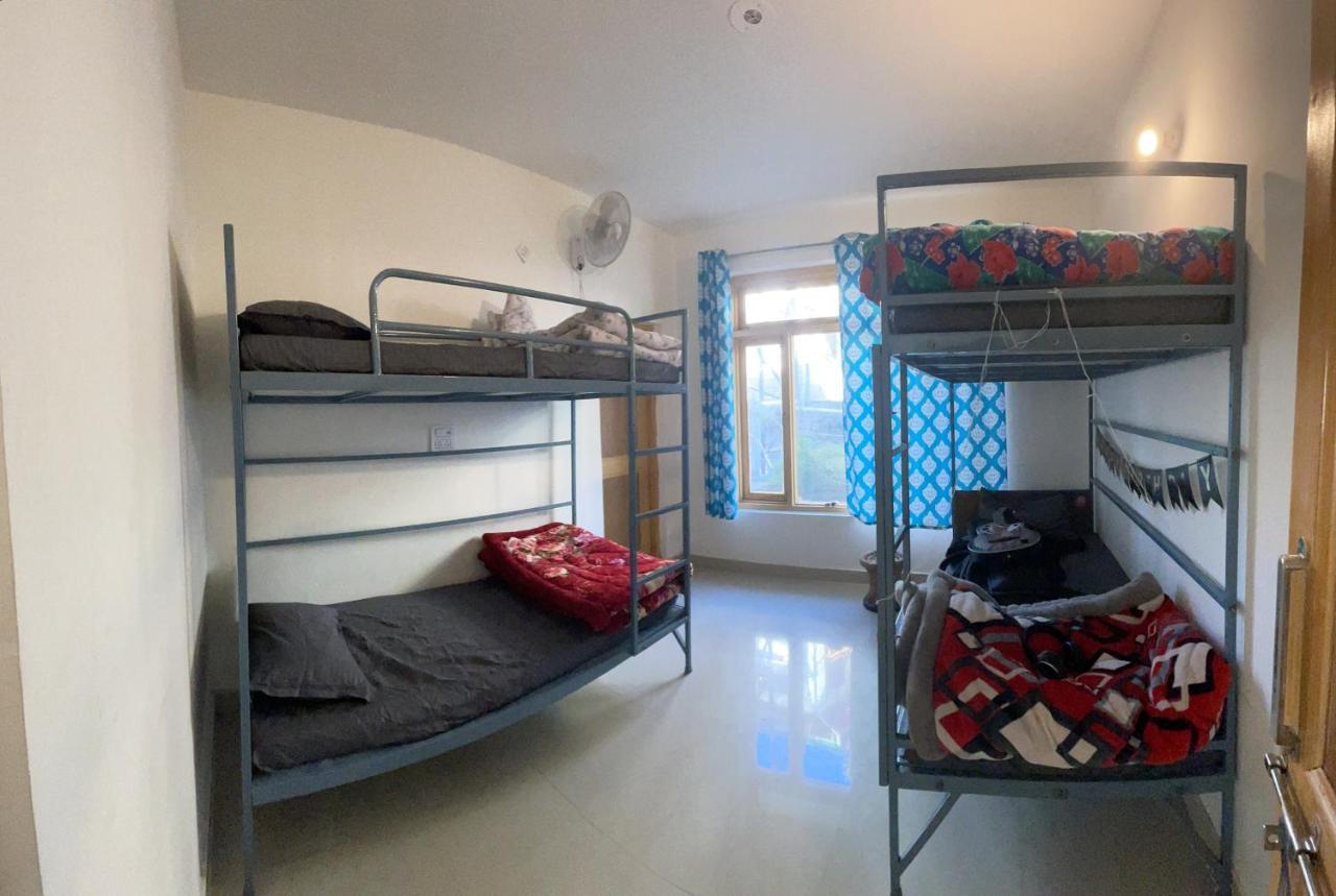 Bir Nest Hostel 外观 照片