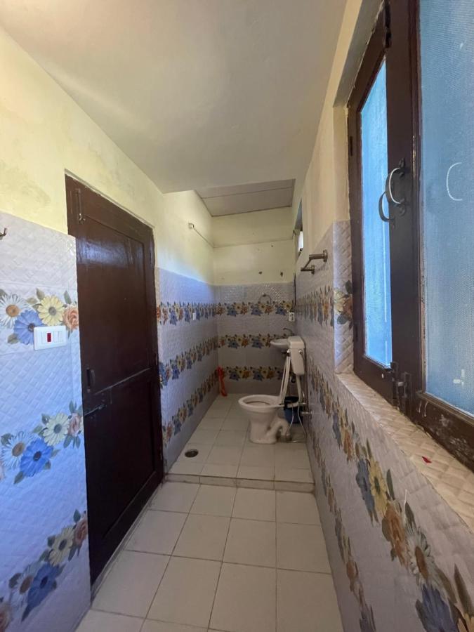 Bir Nest Hostel 外观 照片