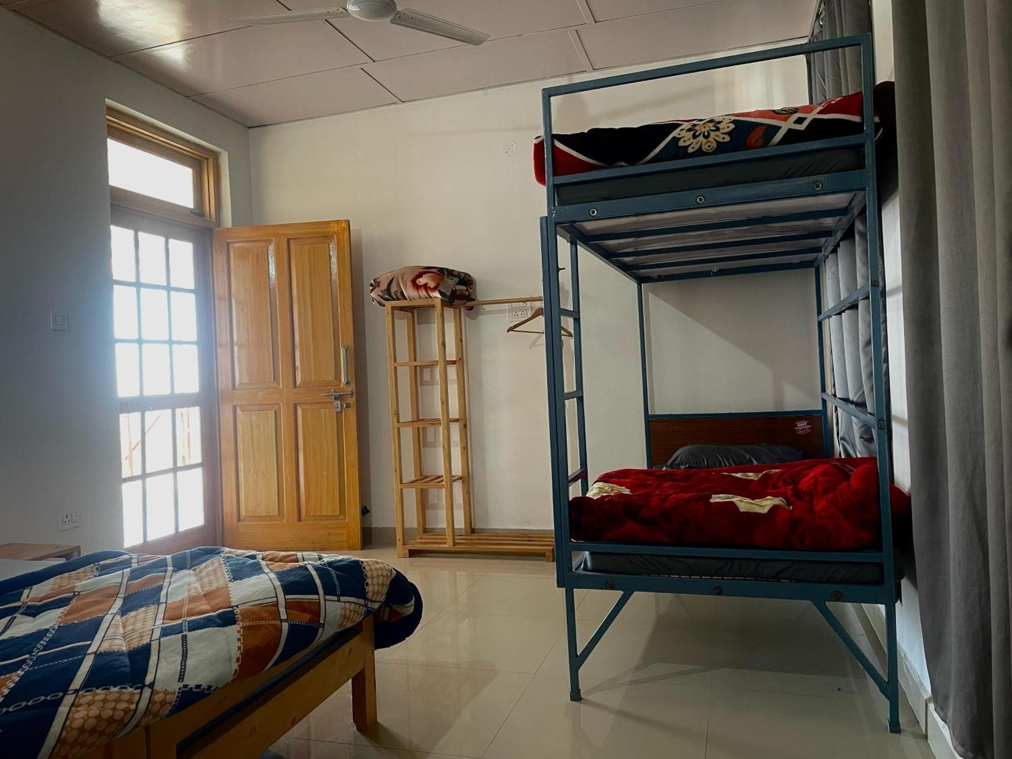Bir Nest Hostel 外观 照片