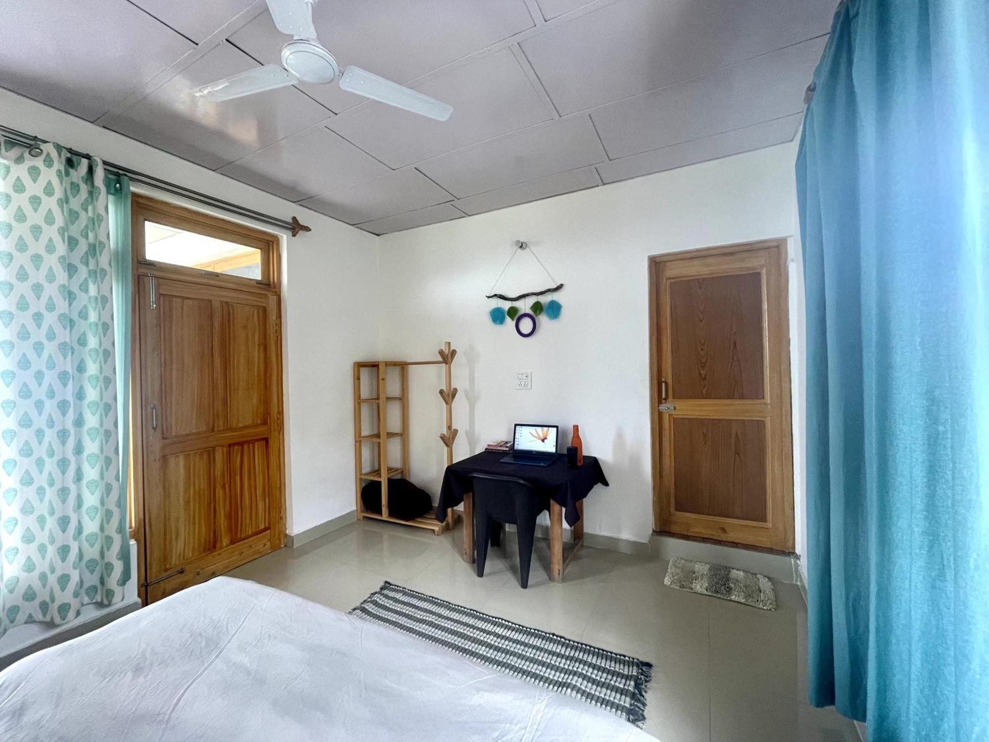 Bir Nest Hostel 外观 照片